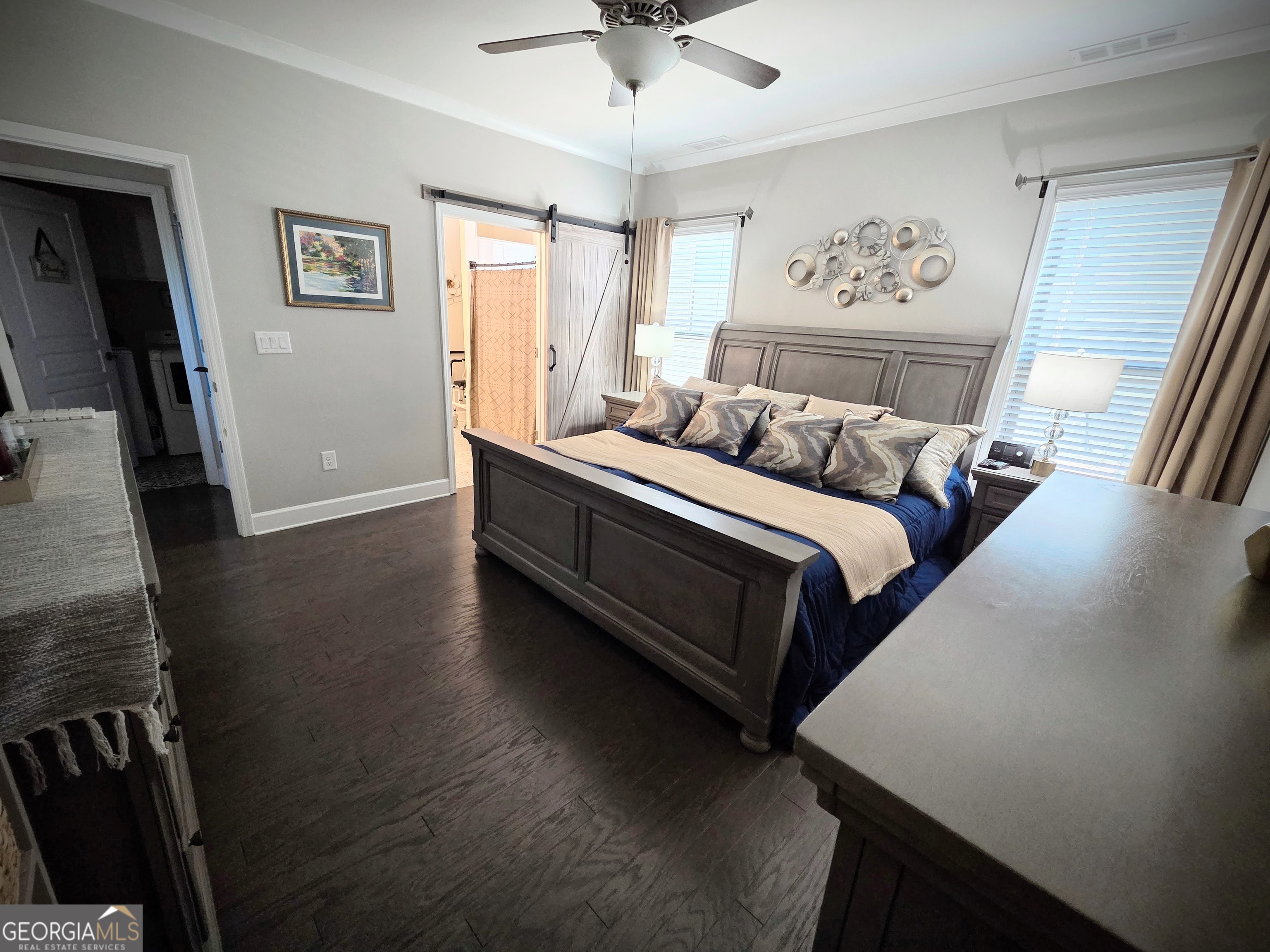 DEL WEBB @ CHATEAU ELAN - Residential
