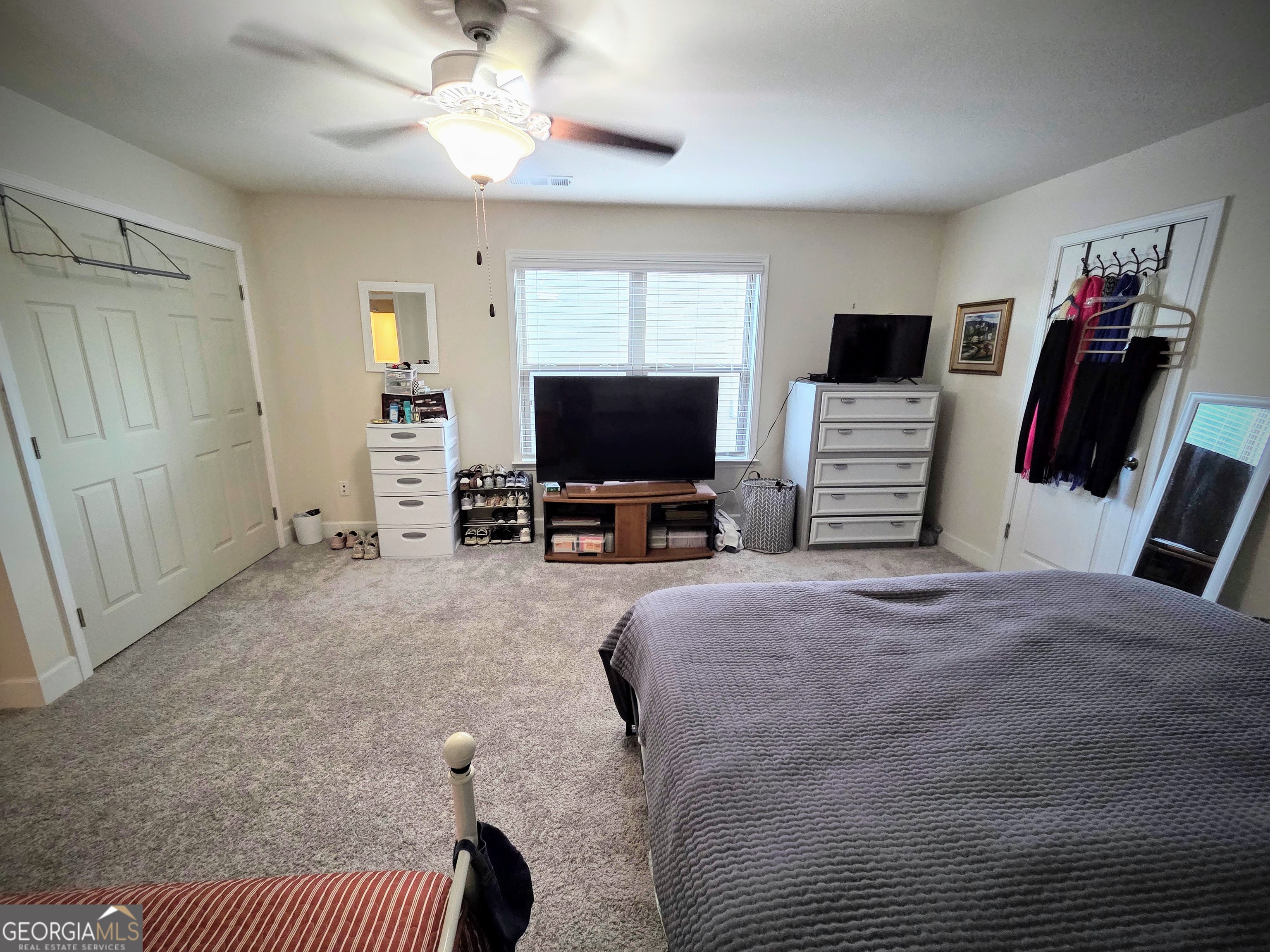 DEL WEBB @ CHATEAU ELAN - Residential