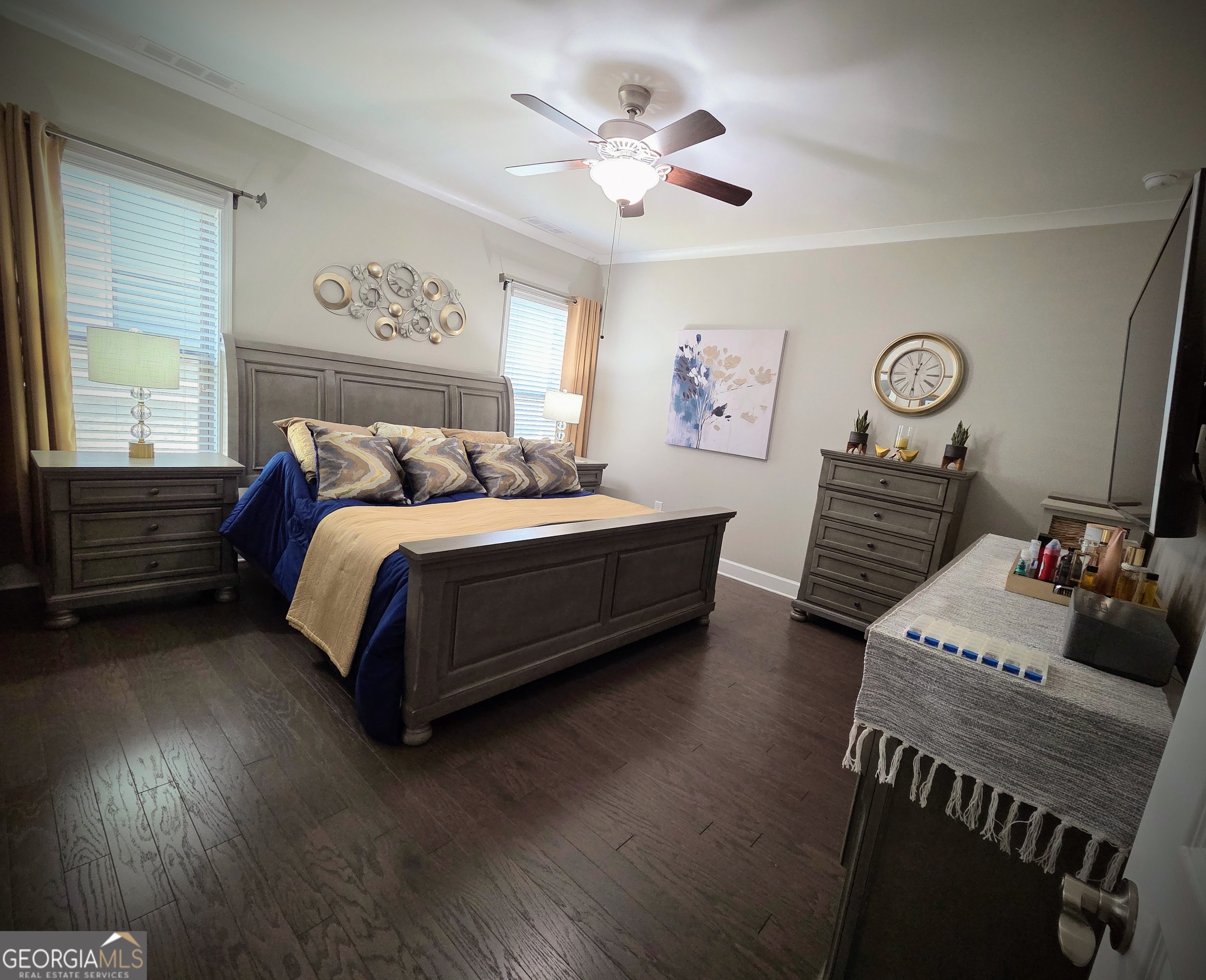 DEL WEBB @ CHATEAU ELAN - Residential