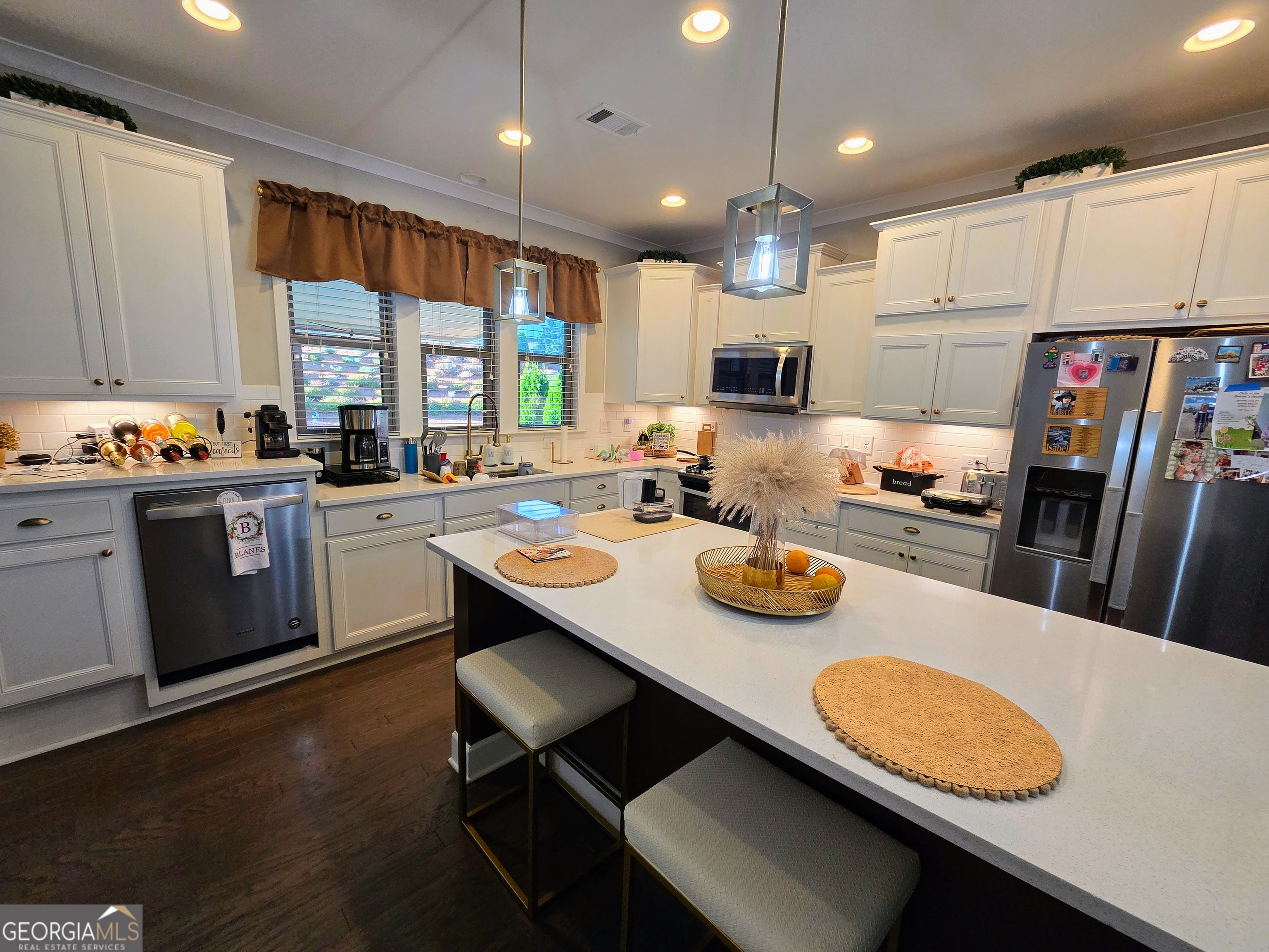 DEL WEBB @ CHATEAU ELAN - Residential