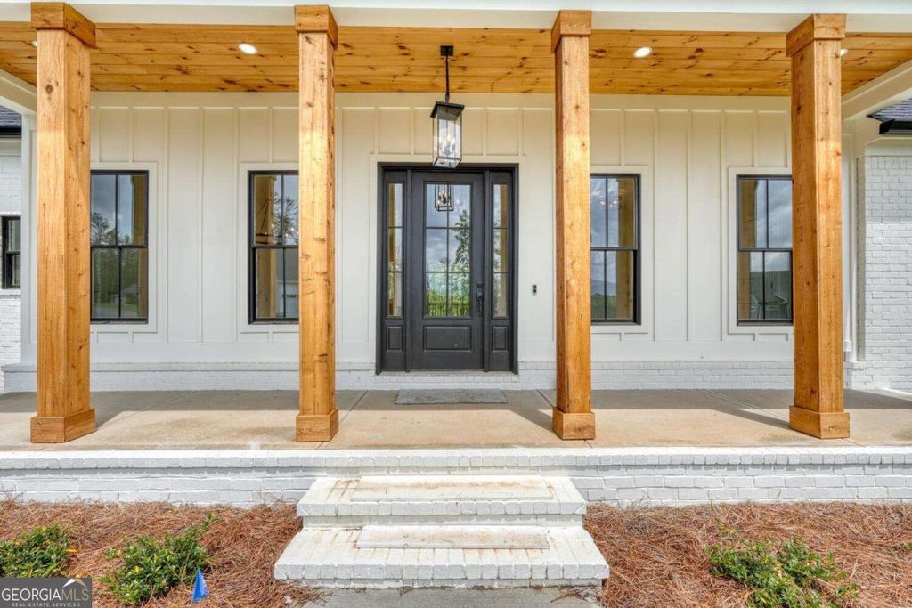 Photo of 31 Clearview Lane #LOT 191, Blairsville, GA 30512 (MLS # 10725782)