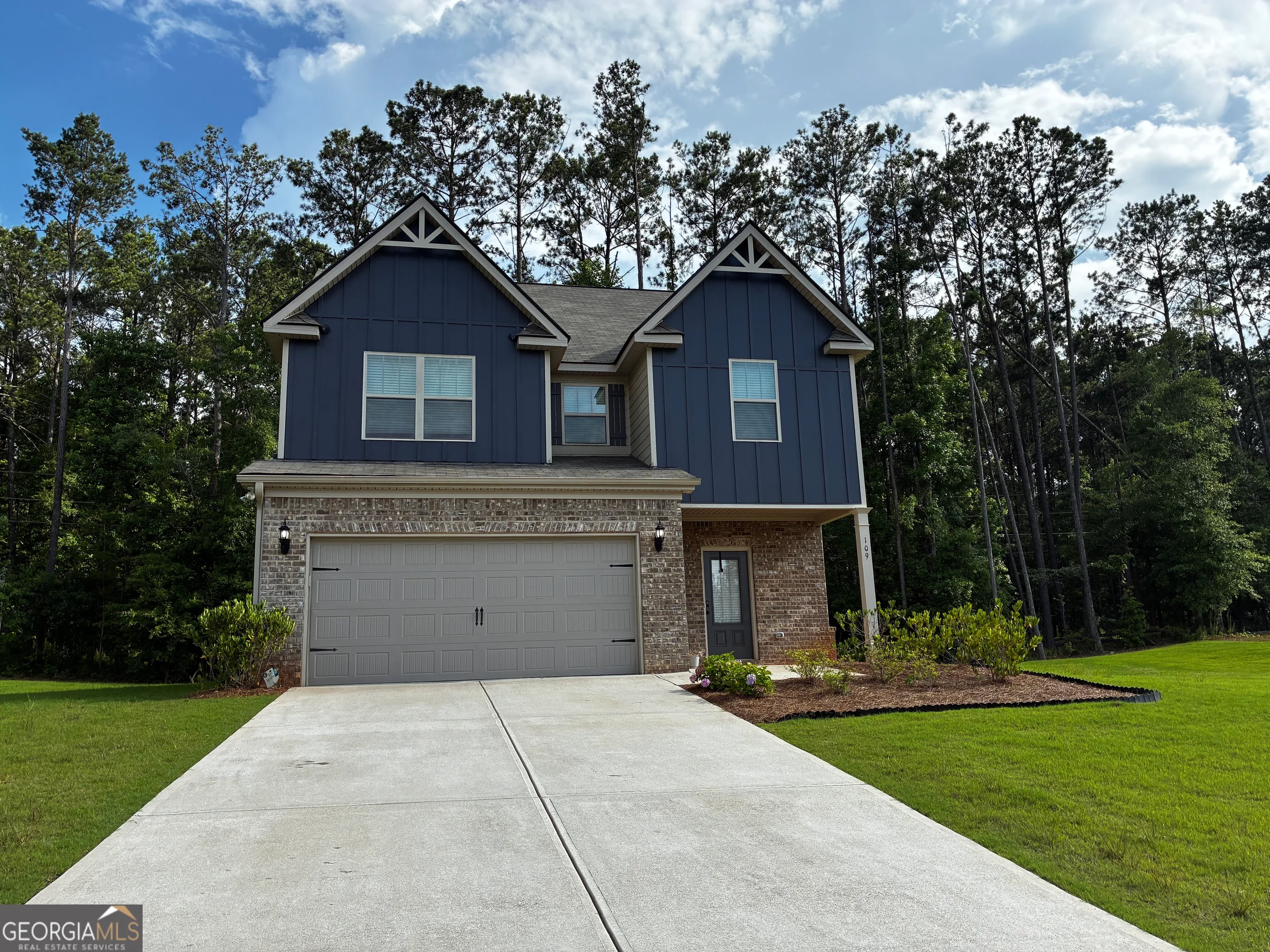 109 Armory Creek Drive