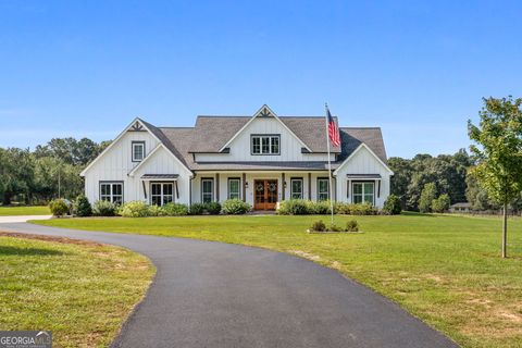 A home in Jackson