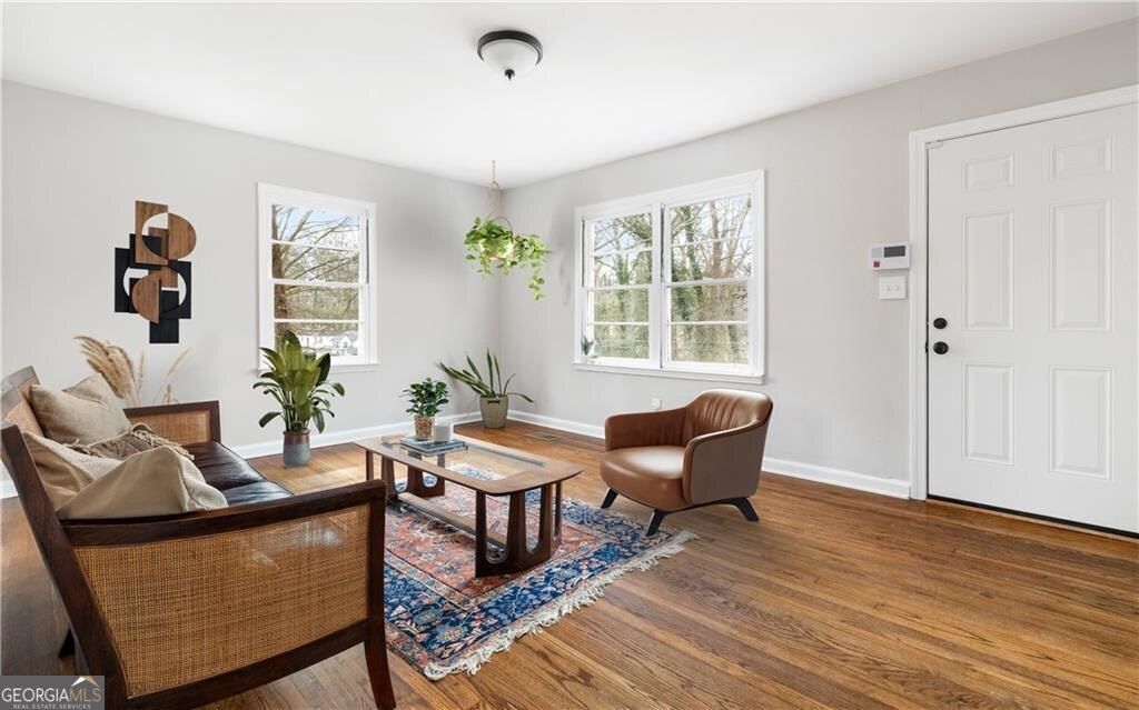 Photo of 1338 Elizabeth Avenue SW, Atlanta, GA 30310 (MLS # 10741633)