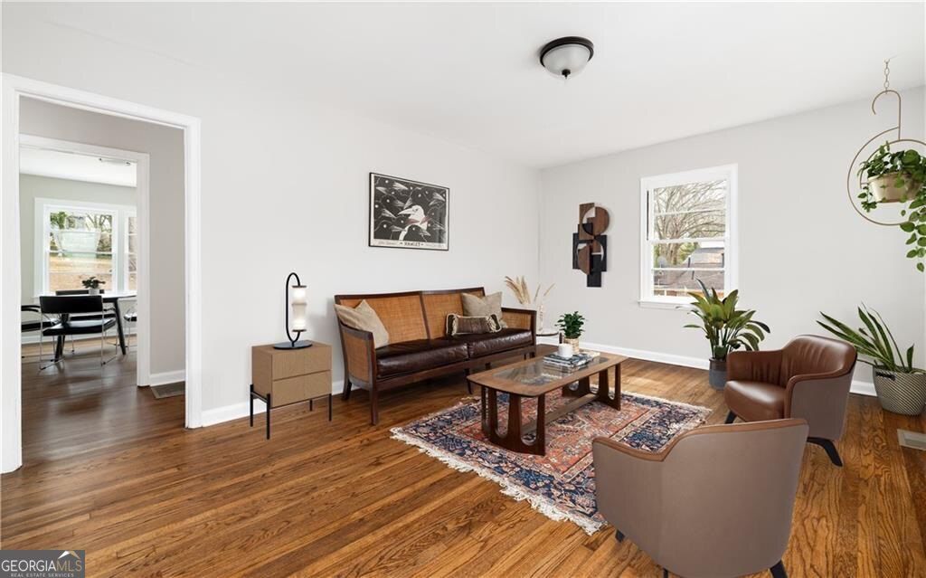 Photo of 1338 Elizabeth Avenue SW, Atlanta, GA 30310 (MLS # 10741633)