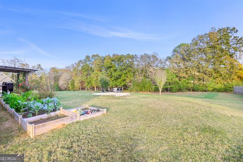 A home in Hogansville