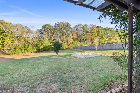 A home in Hogansville