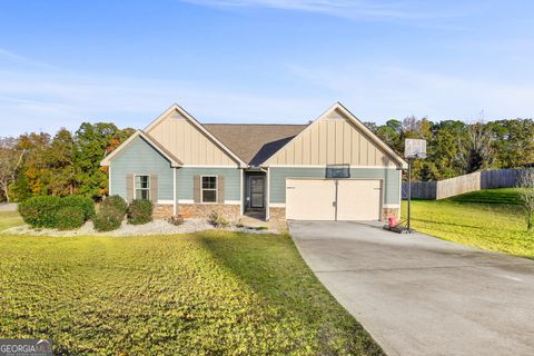 A home in Hogansville