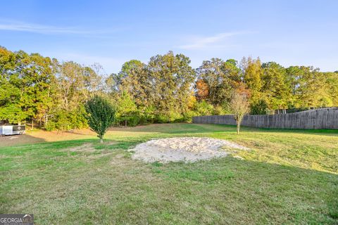 A home in Hogansville