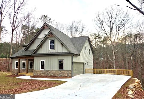 Photo of 101 Coati Court, Waleska, GA 30183 (MLS # 10656169)