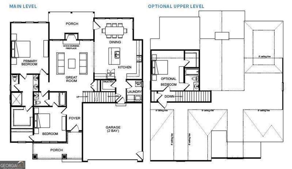 Photo of 101 Coati Court, Waleska, GA 30183 (MLS # 10656169)