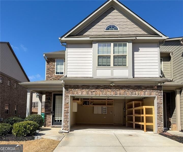 Photo of 6265 Story Circle, Norcross, GA 30093 (MLS # 10832771)
