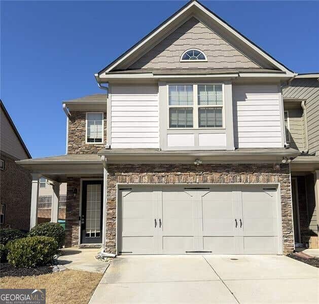 Photo of 6265 Story Circle, Norcross, GA 30093 (MLS # 10832771)