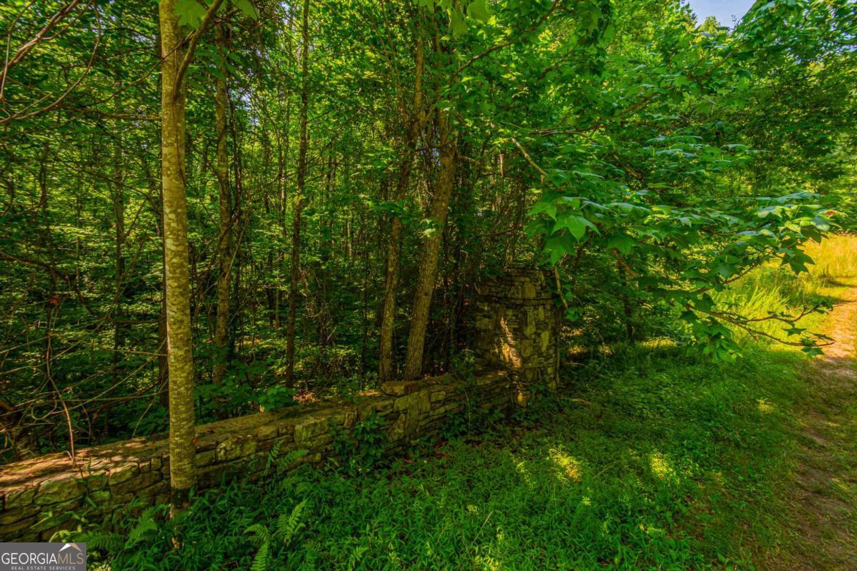 0 Old Cherokee WAY