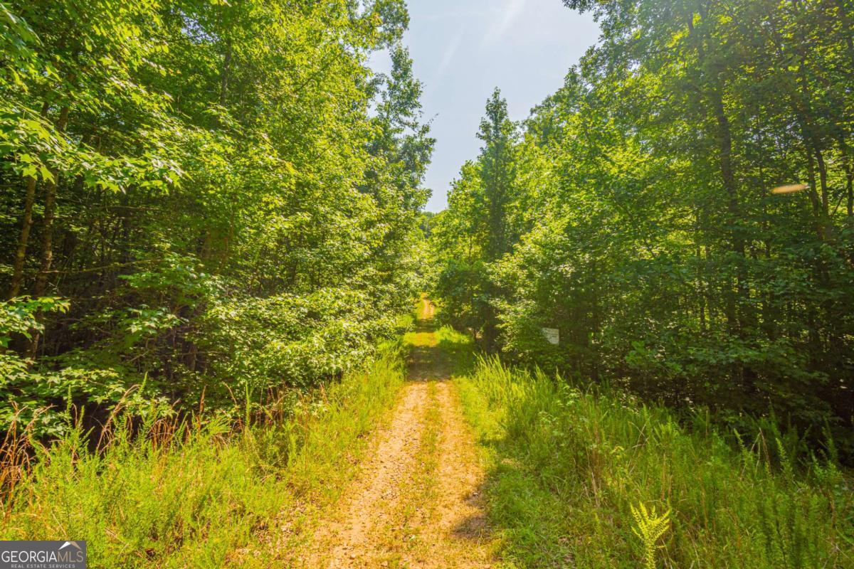 0 Old Cherokee WAY
