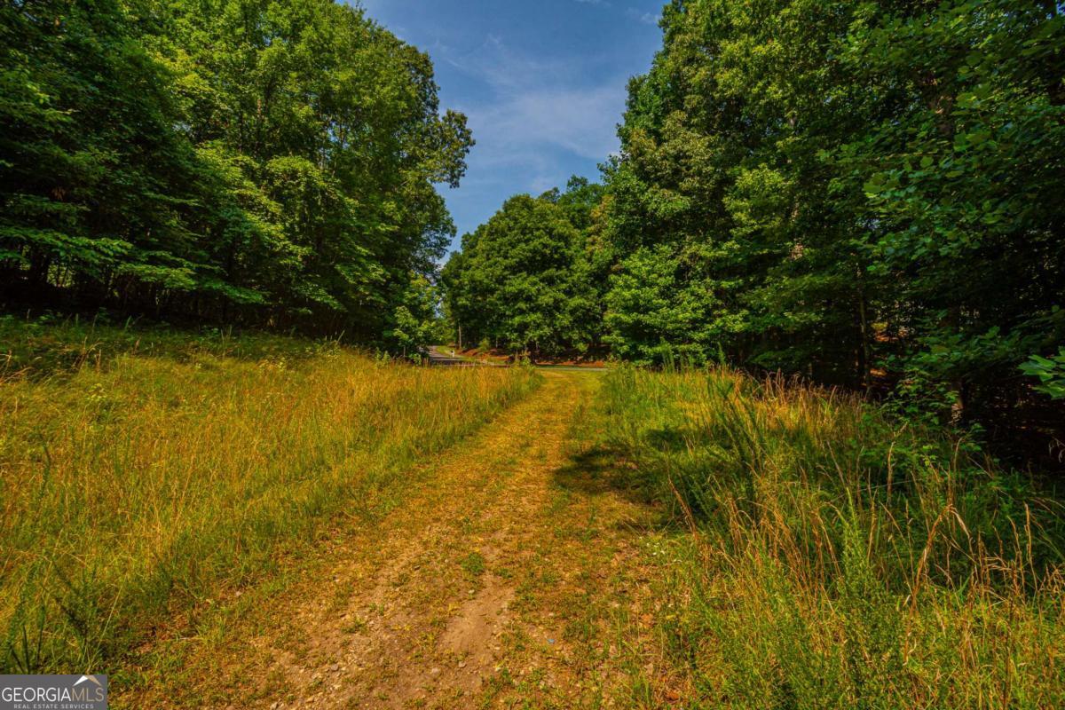 0 Old Cherokee WAY