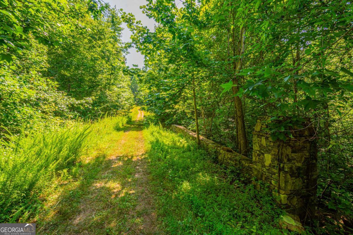 0 Old Cherokee WAY