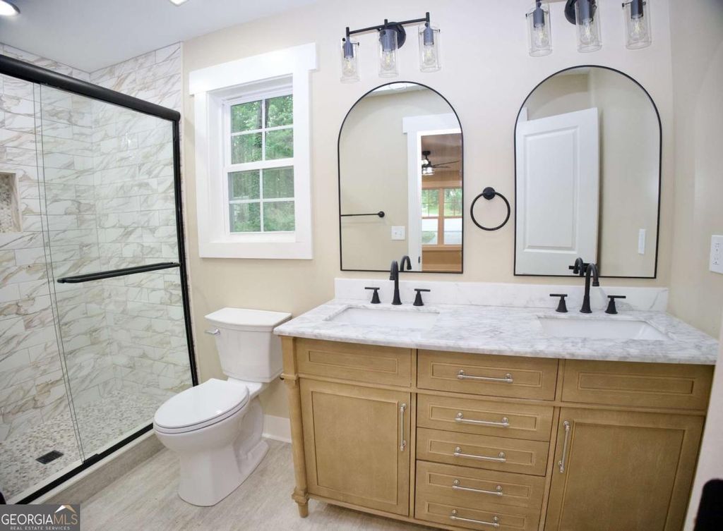 Photo of 1509 Pleasant Grove Church Road, Villa Rica, GA 30180 (MLS # 10760588)
