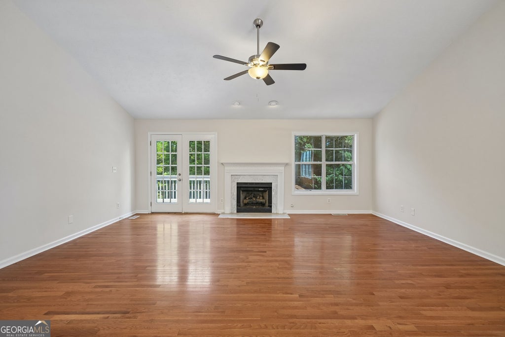 Photo of 3493 Dunbar Lane, Suwanee, GA 30024 (MLS # 10854094)