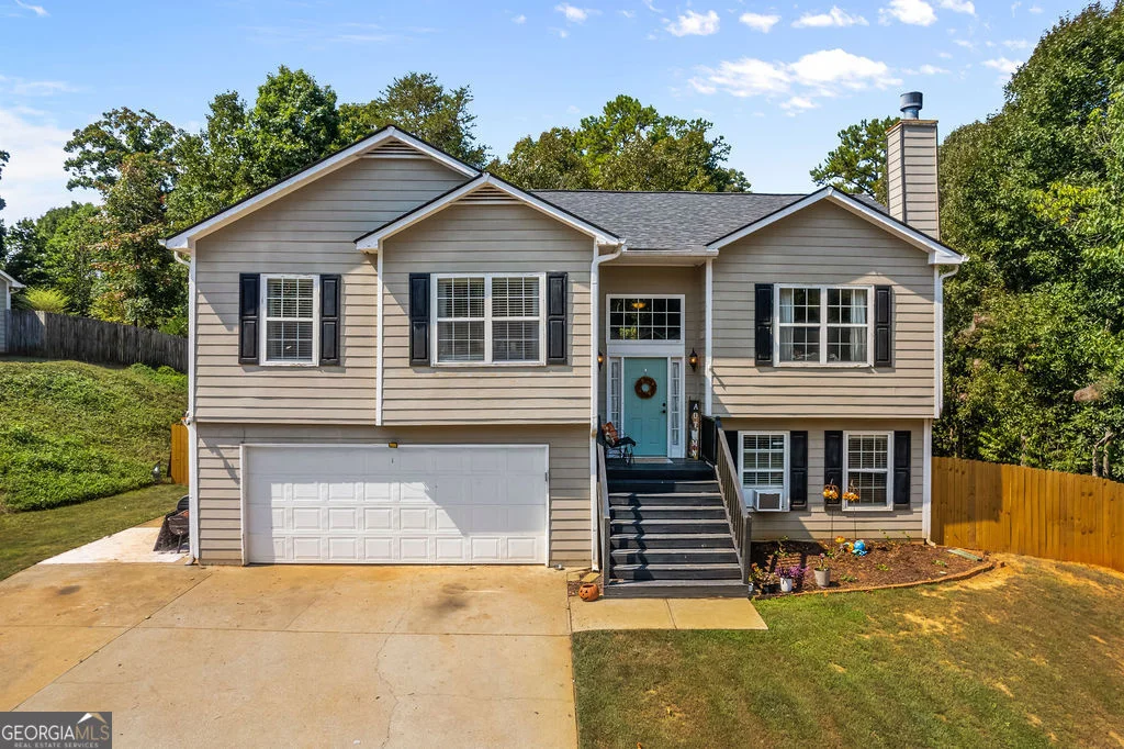 19 Highlander Trail SW