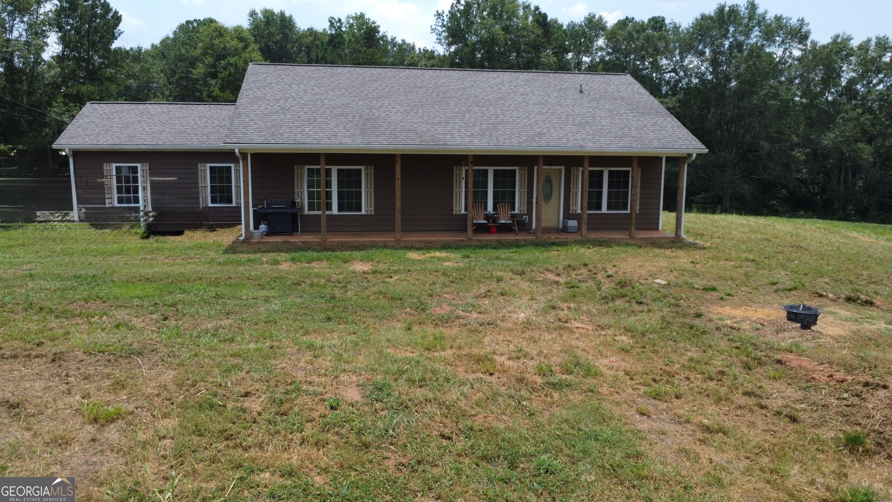 266 Red Barn Road