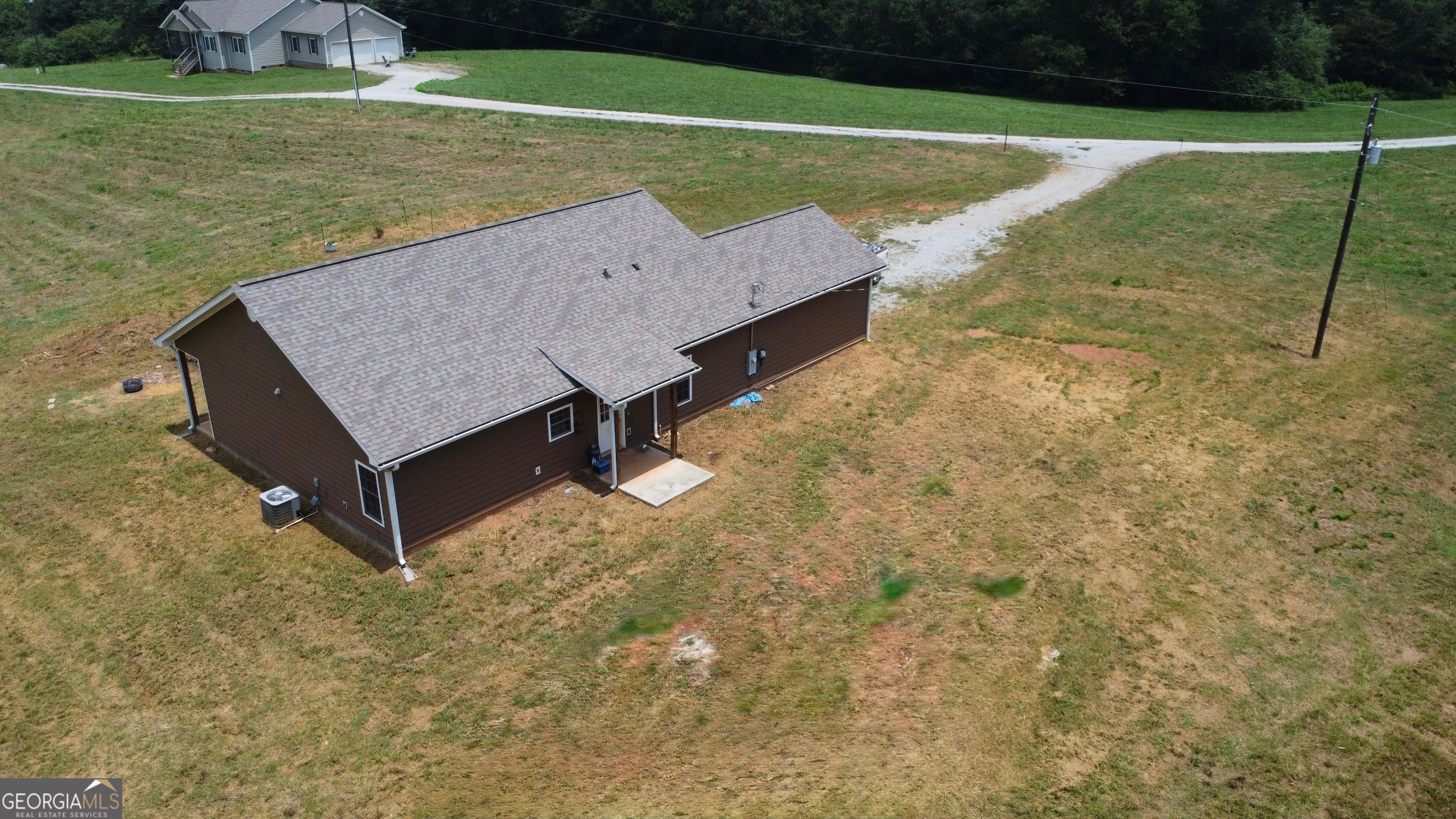 266 Red Barn Road