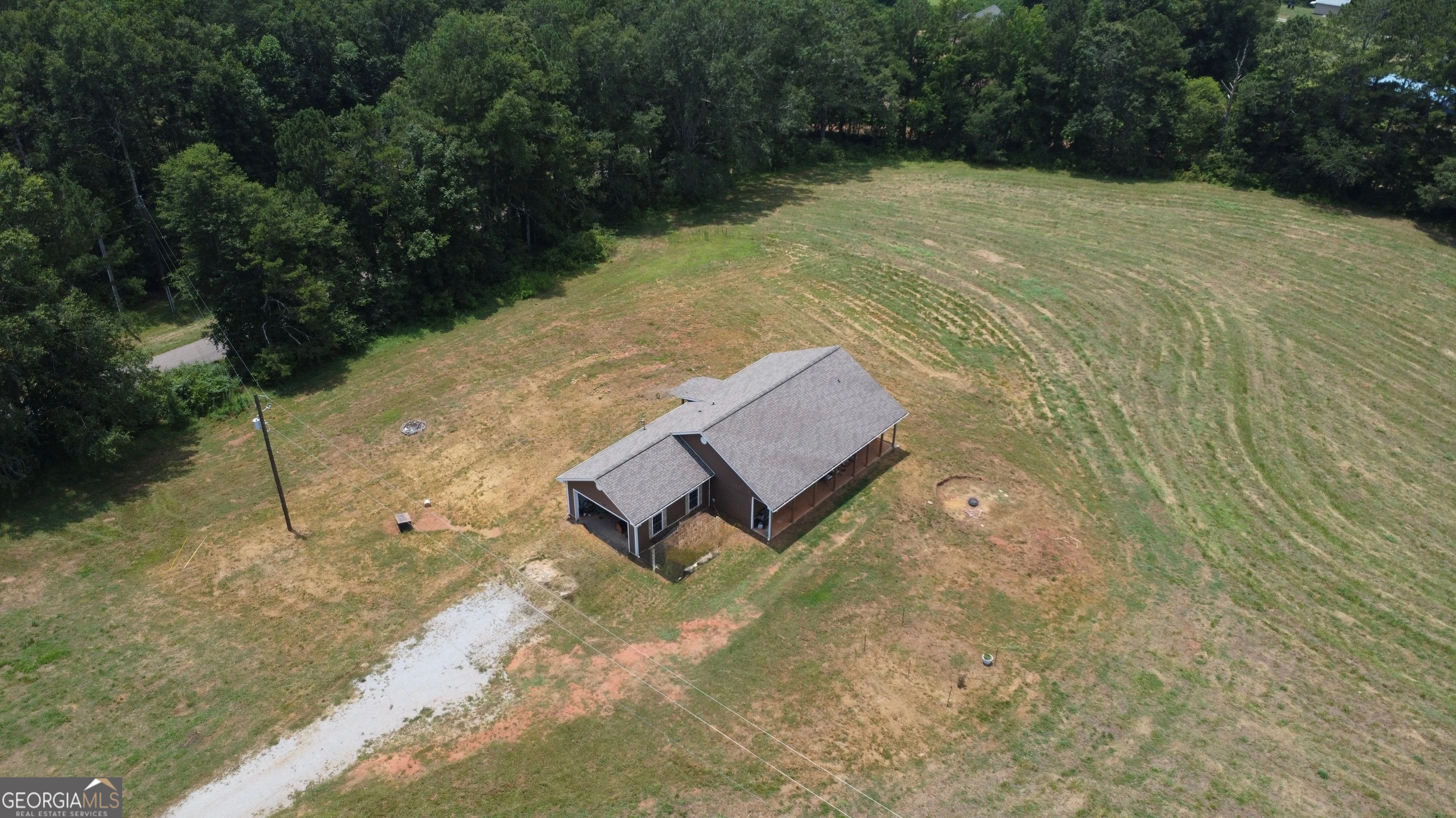 266 Red Barn Road
