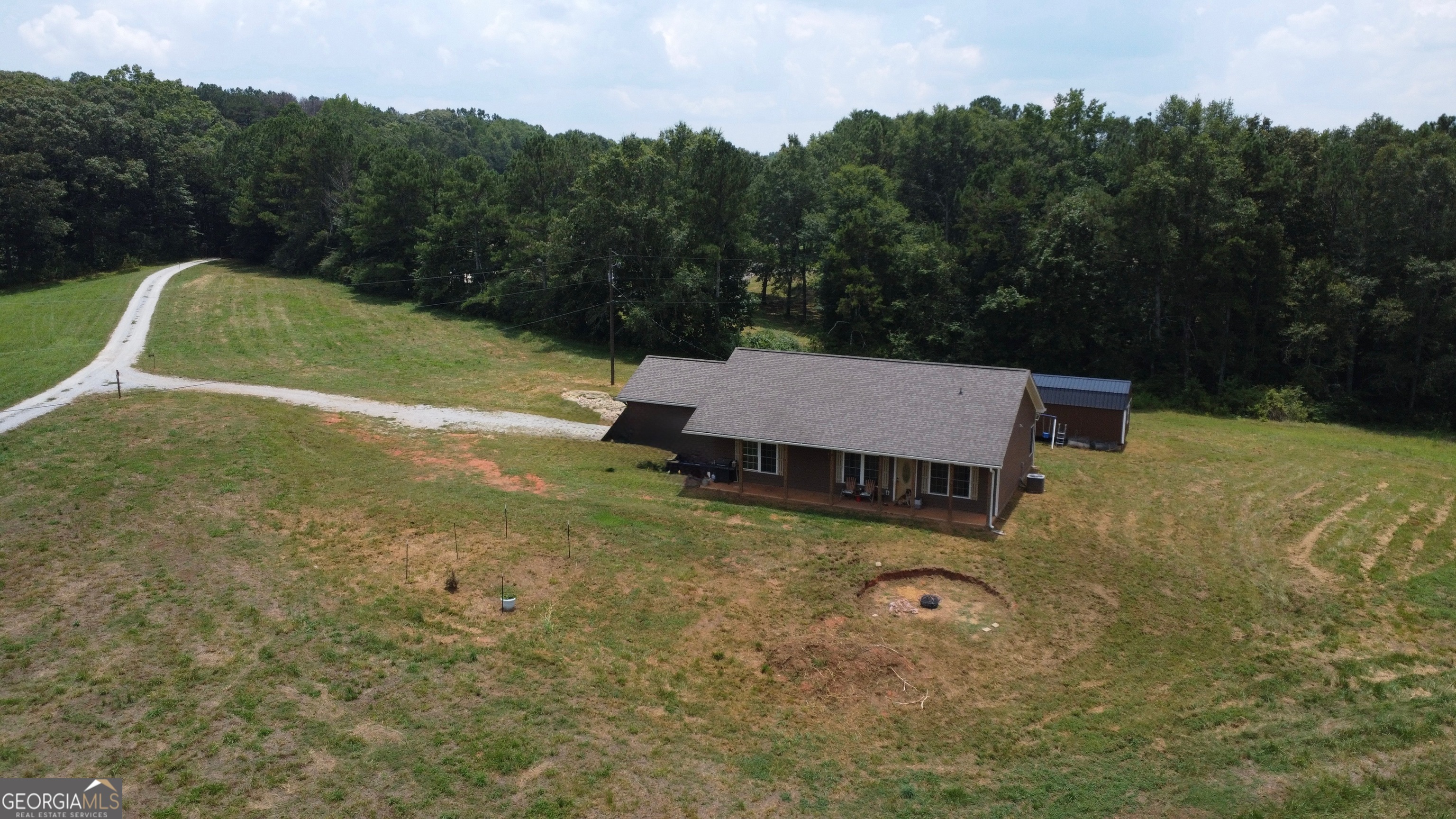 266 Red Barn Road