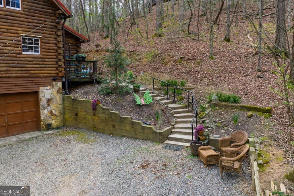 Photo of 334 Cherokee Trail, Ellijay, GA 30540 (MLS # 10720439)