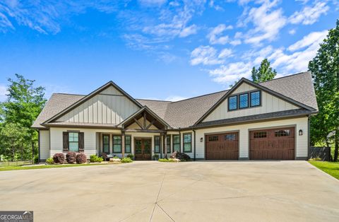 483 High Bluff CT Milledgeville GA 31061