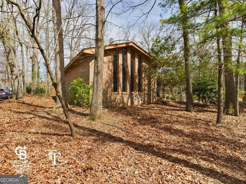 A home in Lawrenceville