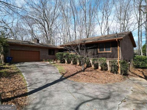 A home in Lawrenceville