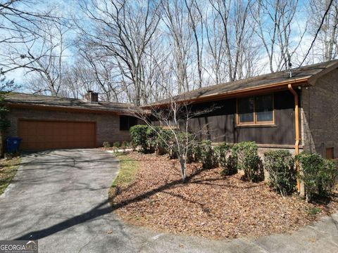 A home in Lawrenceville