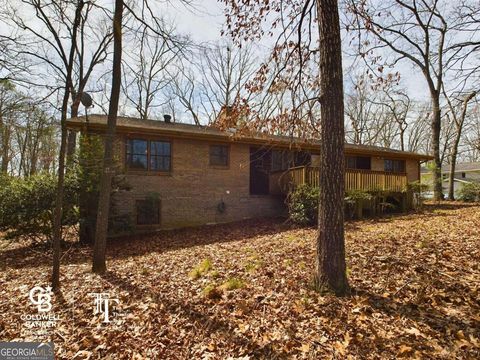 A home in Lawrenceville