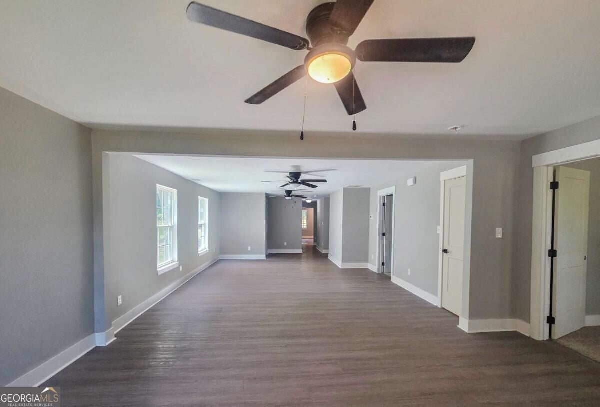 2292 Holly Springs RD