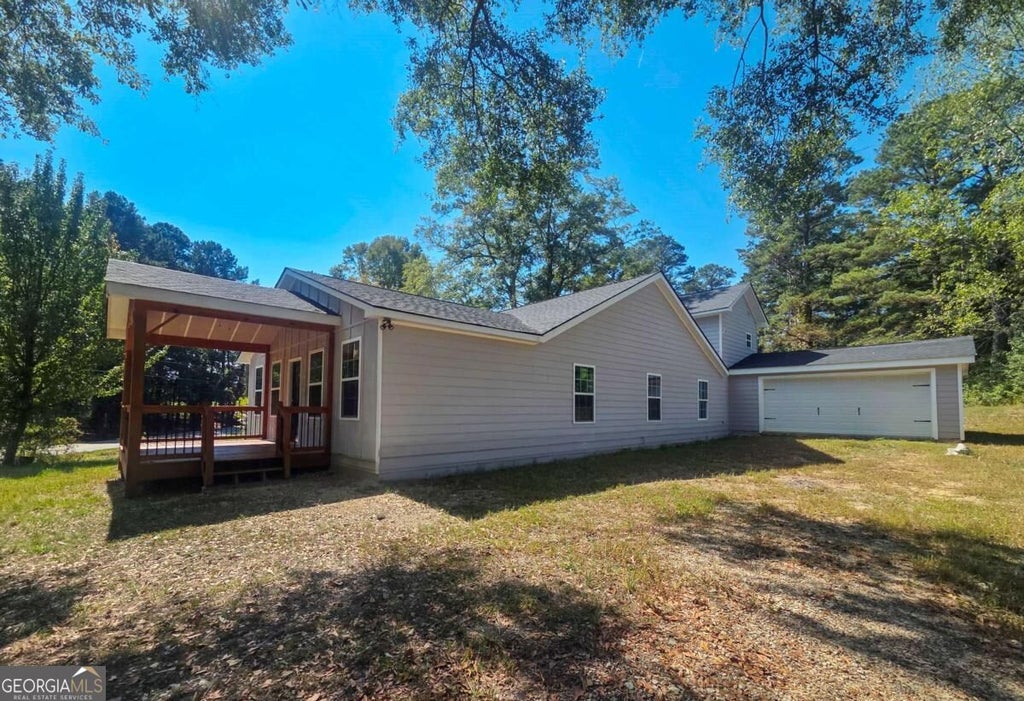 Photo of 2292 Holly Springs Road, Rockmart, GA 30153 (MLS # 10873396)