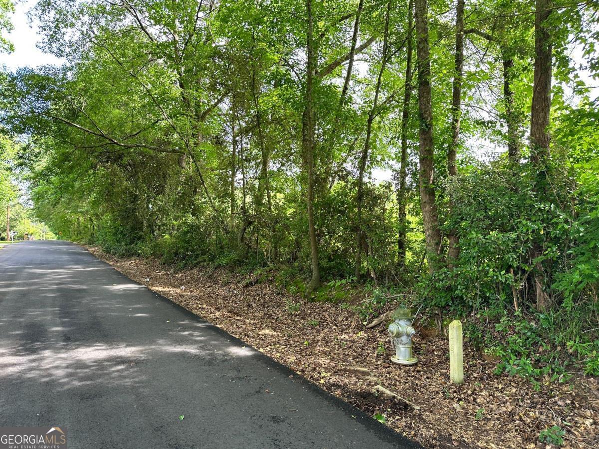 450 Gaines School RD
