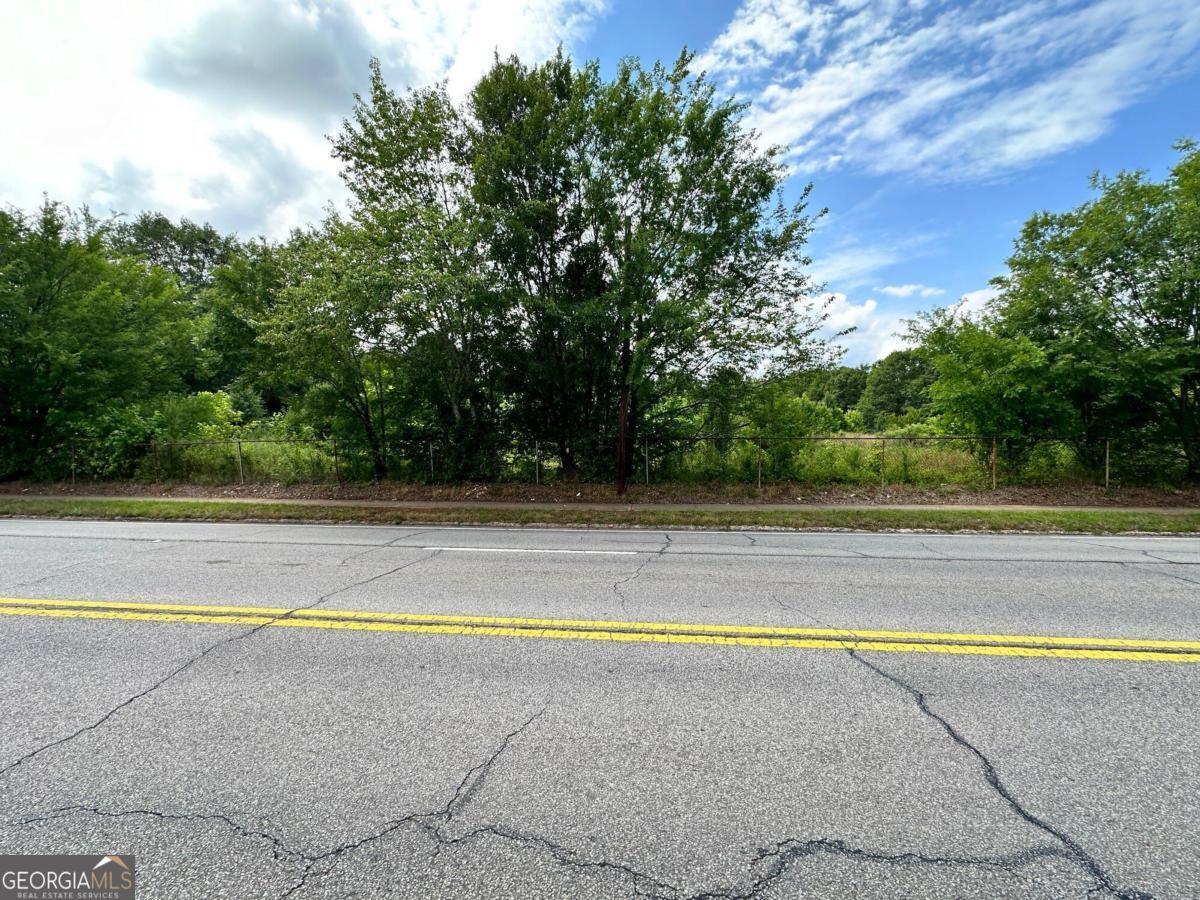 450 Gaines School RD