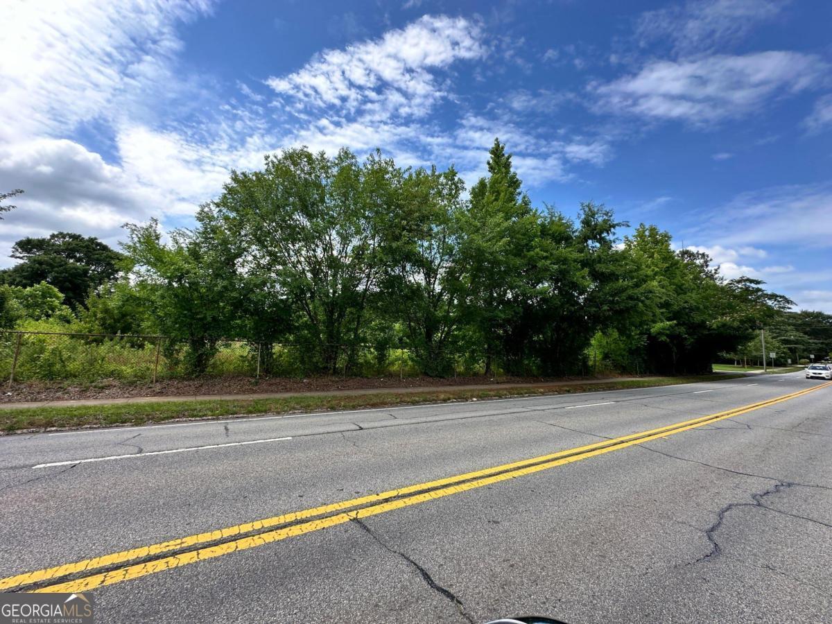 450 Gaines School RD