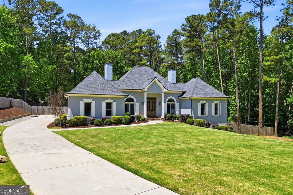 Photo of 113 Copper Ridge Drive, Woodstock, GA 30188 (MLS # 10760322)