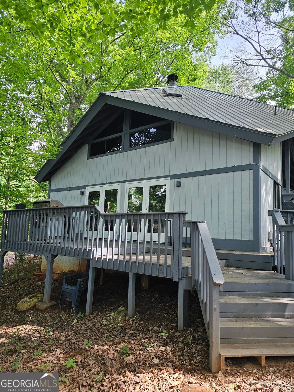 Photo of 3304 The Trail Road, Gainesville, GA 30501 (MLS # 10763059)