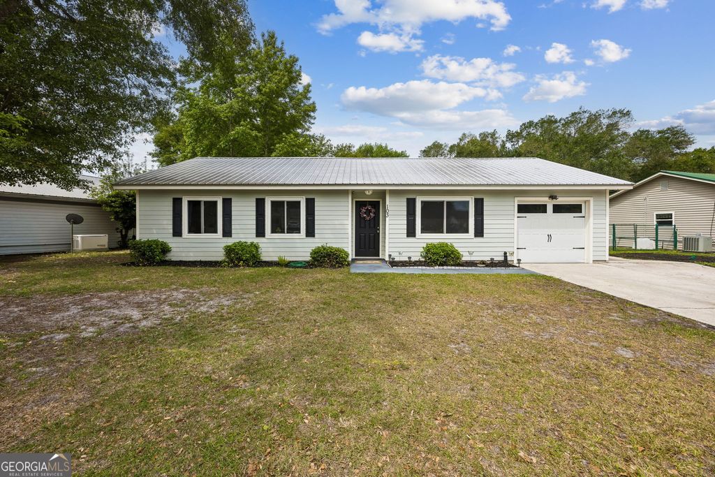 Photo of 103 Sunnyside Lane, Saint Marys, GA 31558 (MLS # 10756924)