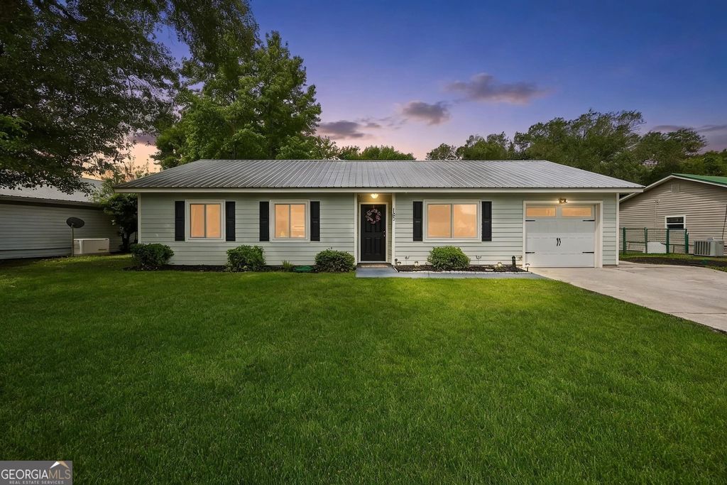 Photo of 103 Sunnyside Lane, Saint Marys, GA 31558 (MLS # 10756924)