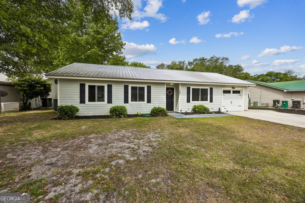 Photo of 103 Sunnyside Lane, Saint Marys, GA 31558 (MLS # 10756924)