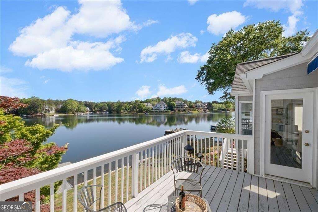 Photo of 6430 Spinnaker Lane, Alpharetta, GA 30005 (MLS # 10880390)