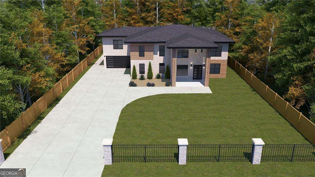 1349 Oak Road