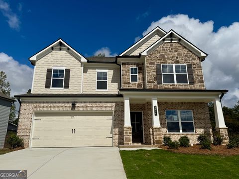 Photo of 5339 Milford Drive #205A, Gainesville, GA 30507 (MLS # 10612435)