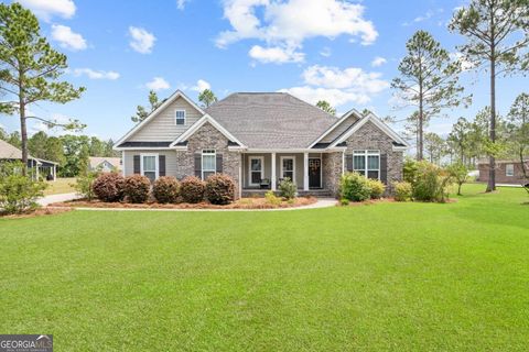 2052 Pippin Place, Statesboro, GA 30461 - #: 10512098