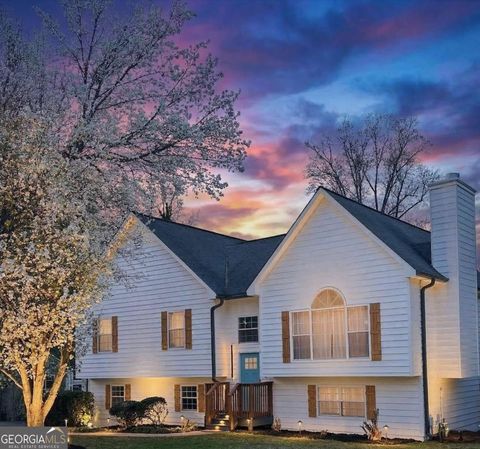 4305 Brandy Ann CT Acworth GA 30101