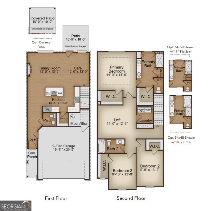 881 Counterpoint DR LOT 10